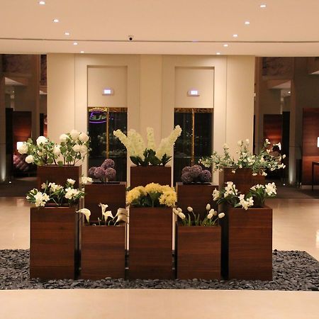 Rafa - Al Nuzhah Aparthotel Riyadh Ngoại thất bức ảnh
