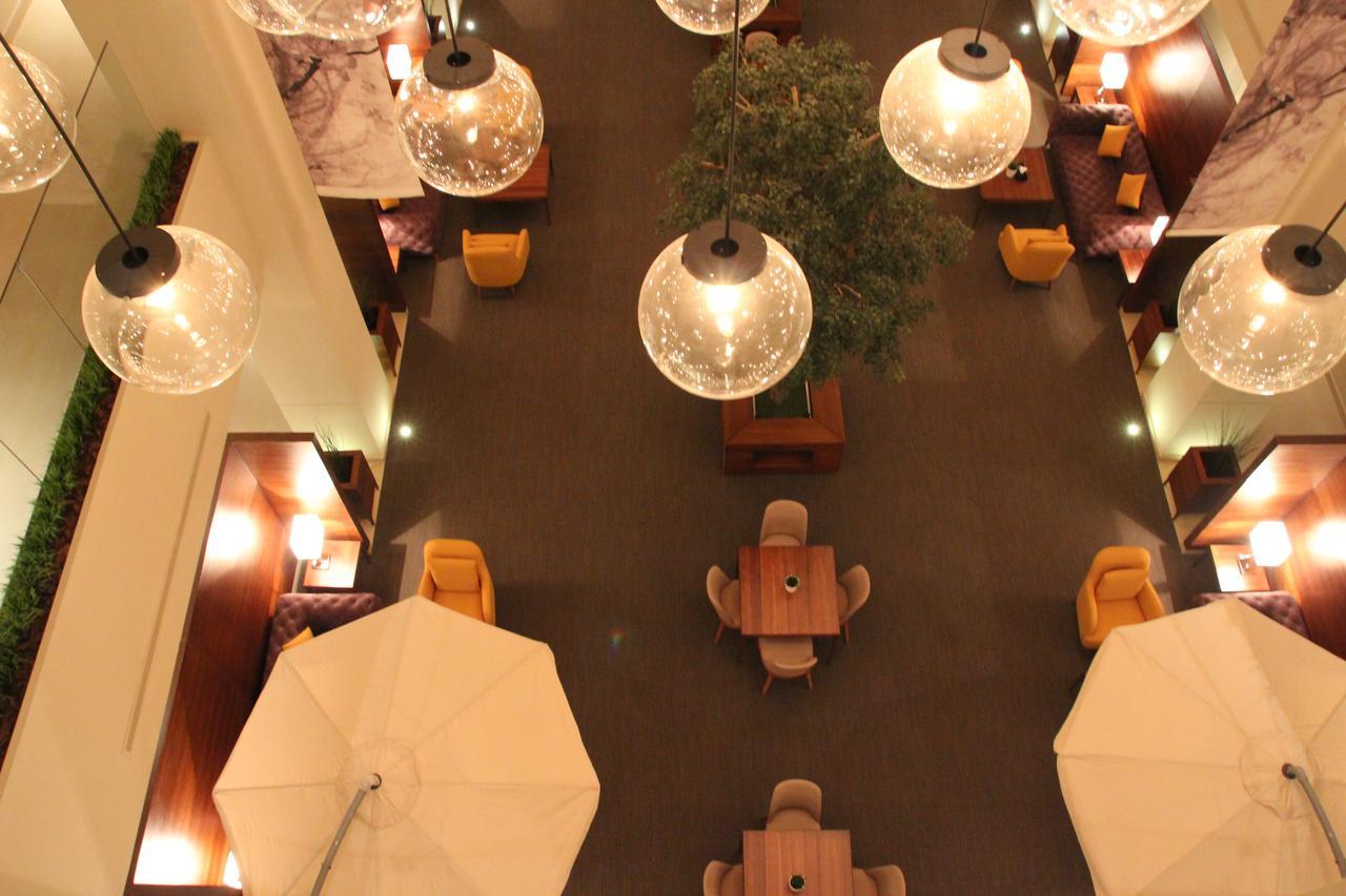 Rafa - Al Nuzhah Aparthotel Riyadh Ngoại thất bức ảnh