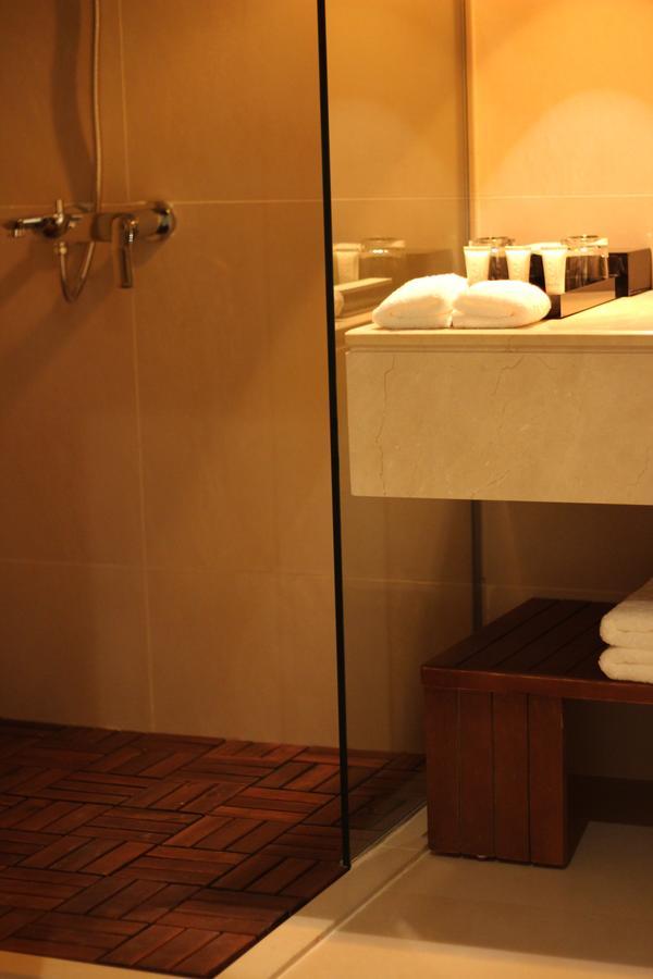 Rafa - Al Nuzhah Aparthotel Riyadh Ngoại thất bức ảnh