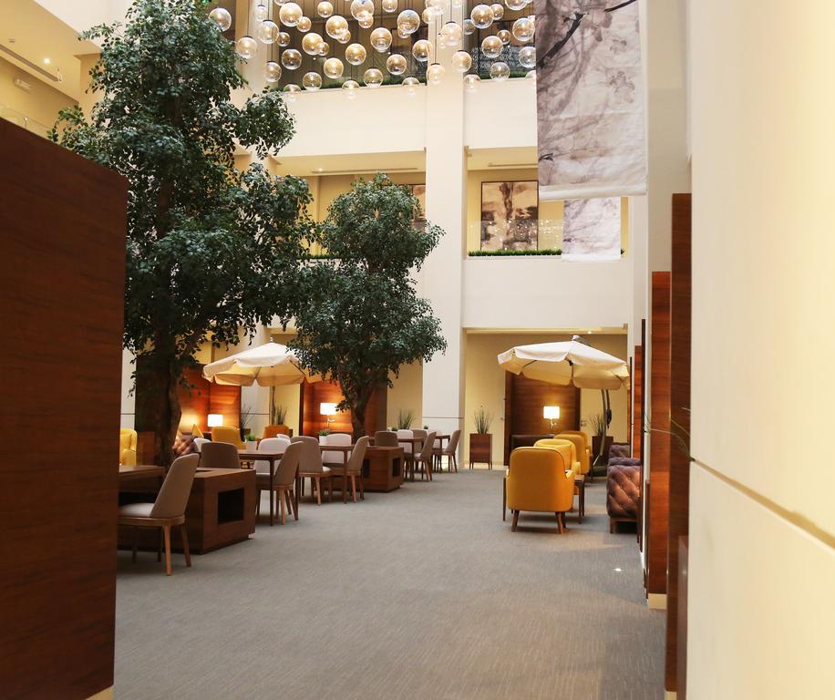 Rafa - Al Nuzhah Aparthotel Riyadh Ngoại thất bức ảnh